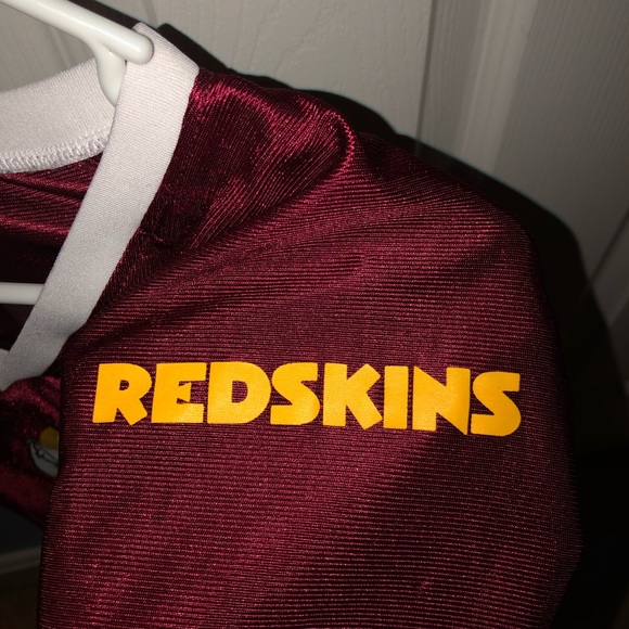 Redskins jersey - Picture 3 of 4